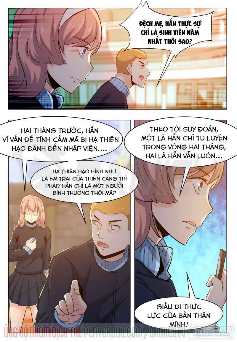 tối cường thần vương chapter 41 - Next chapter 42