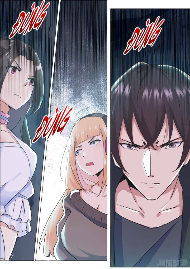 tối cường thần vương chapter 87 - Next chapter 88