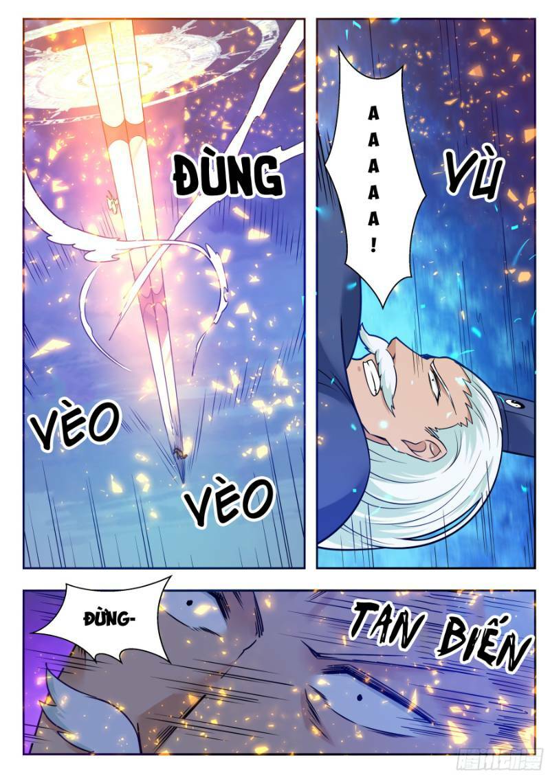 tối cường thần vương chapter 92 - Next chapter 93