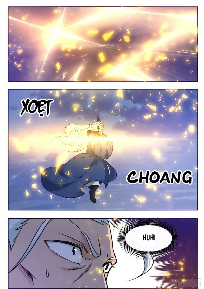 tối cường thần vương chapter 92 - Next chapter 93