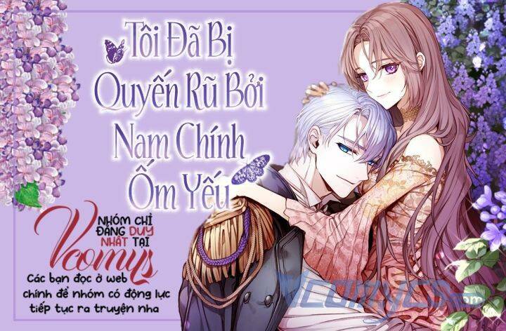 tôi đã bị quyến rũ bởi nam chính ốm yếu chapter 14 - Next Chapter 14.1