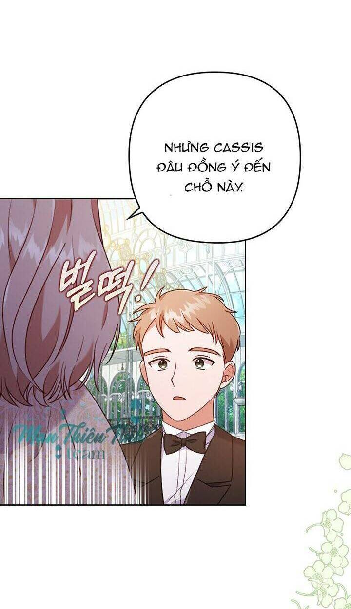 tôi đã bị quyến rũ bởi nam chính ốm yếu chapter 14 - Next Chapter 14.1