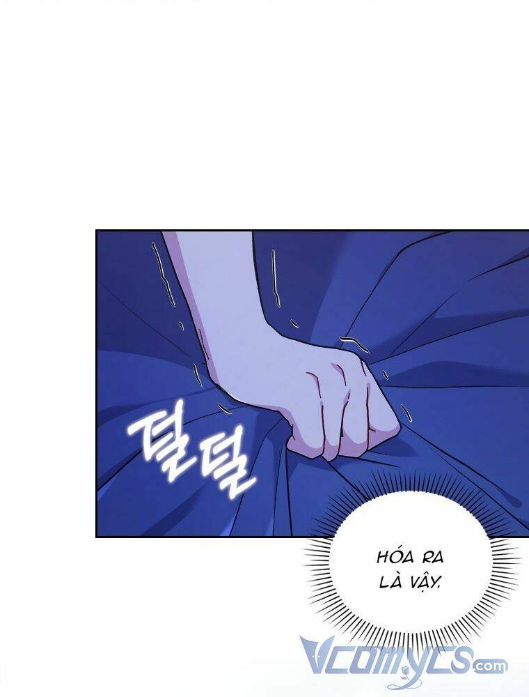 tôi đã bị quyến rũ bởi nam chính ốm yếu chapter 7 - Next Chapter 7.1