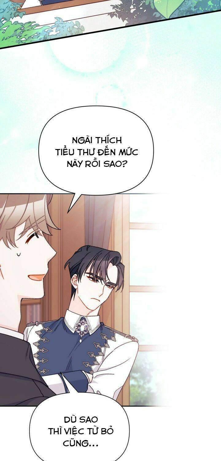 tôi đã có chồng sau khi nhặt được nam chính chapter 35 - Next Chapter 35.5