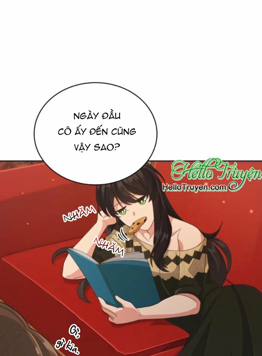 tôi đã quyến rũ vị công tước dối trá Chapter 12 - Next Chapter 13