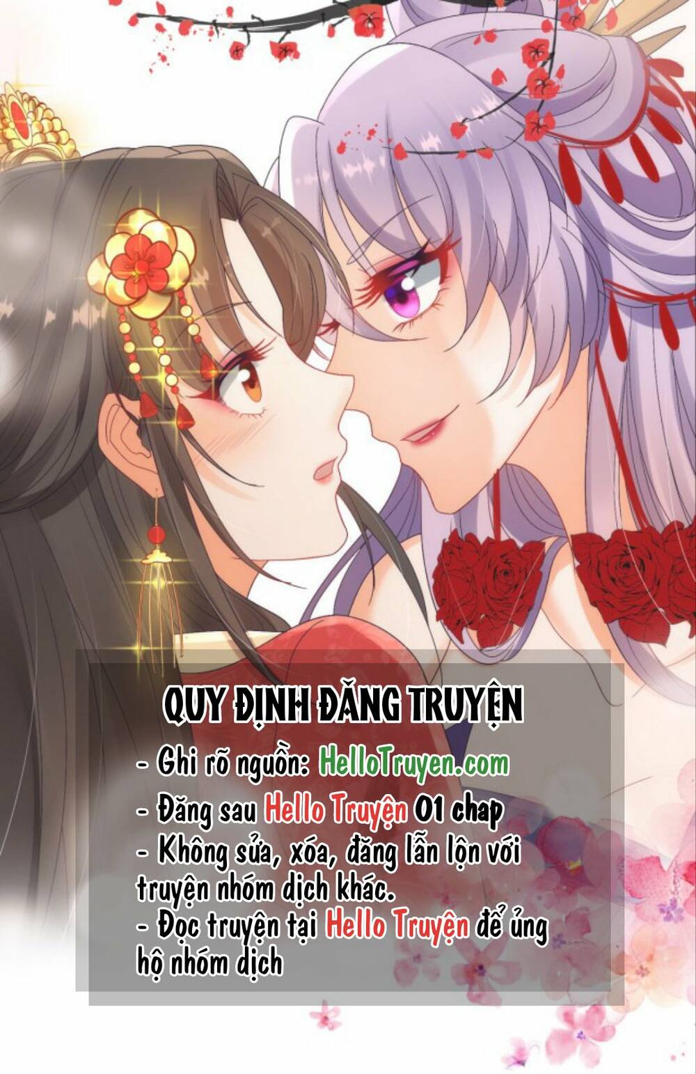 tôi đã quyến rũ vị công tước dối trá Chapter 13.1 - Next Chapter 13.2