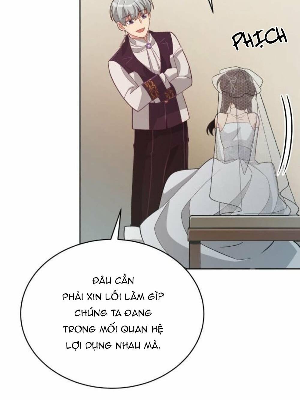 tôi đã quyến rũ vị công tước dối trá Chapter 14.2 - Next Chapter 15