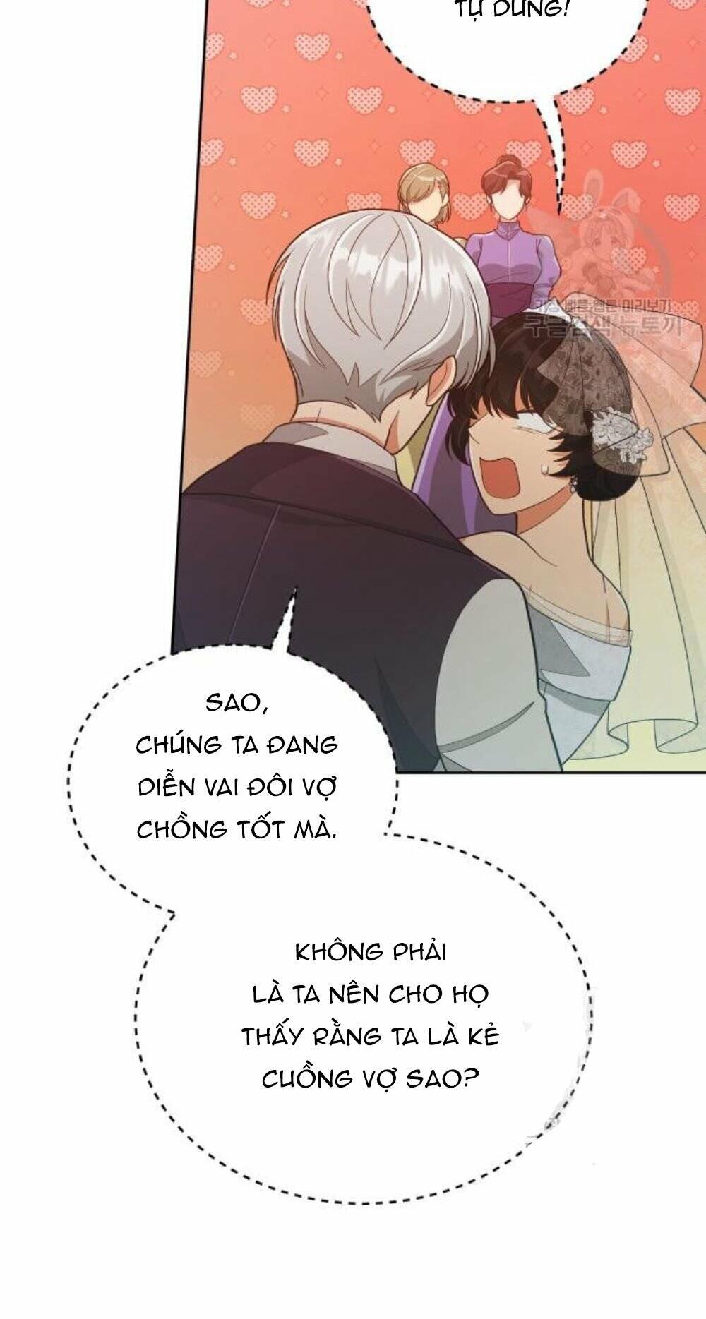 tôi đã quyến rũ vị công tước dối trá Chapter 14.2 - Next Chapter 15