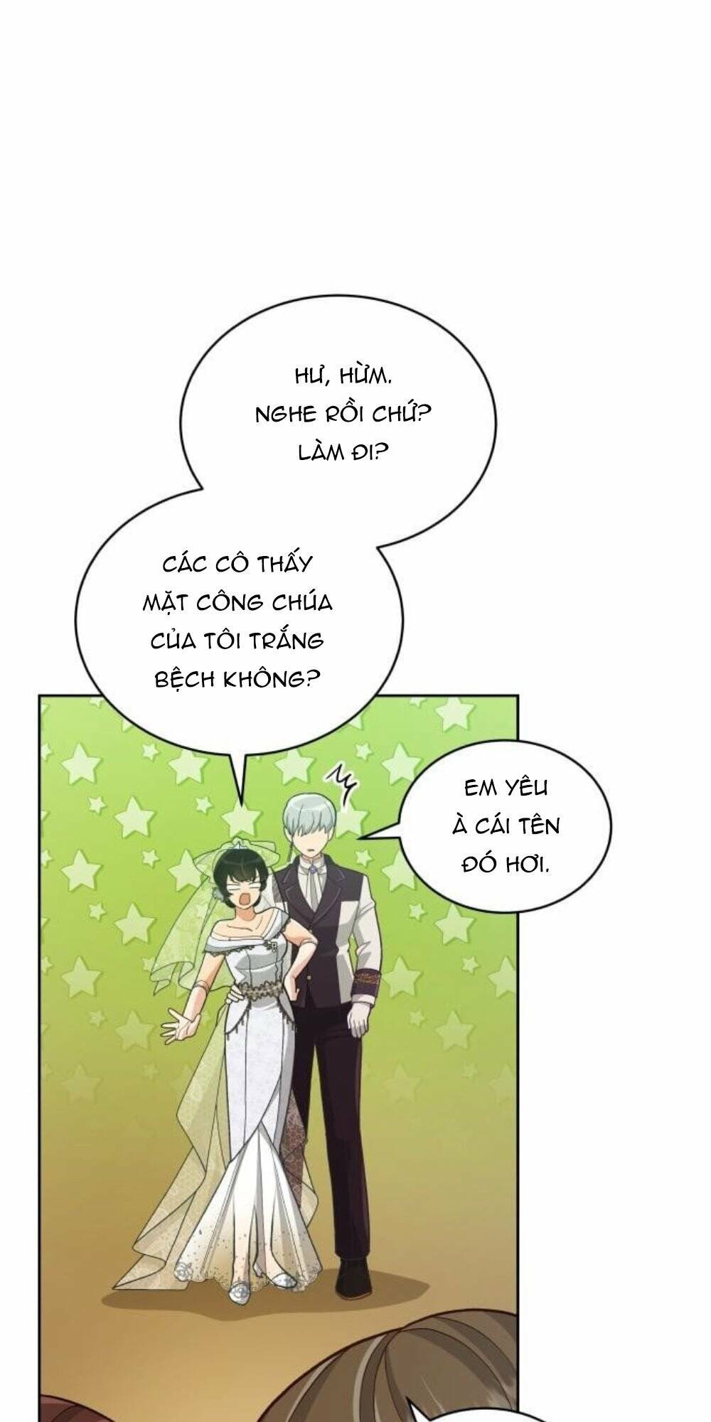 tôi đã quyến rũ vị công tước dối trá Chapter 14.2 - Next Chapter 15