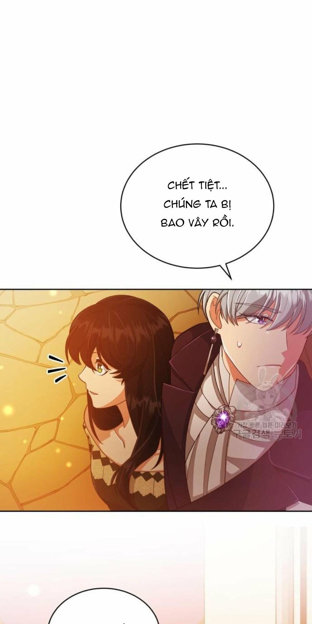 tôi đã quyến rũ vị công tước dối trá Chapter 14.2 - Next Chapter 15