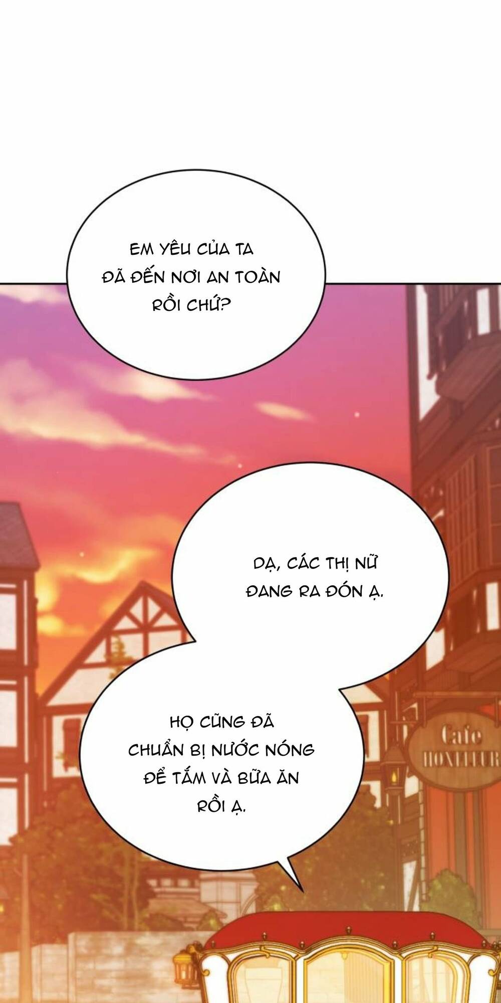 tôi đã quyến rũ vị công tước dối trá Chapter 19.1 - Next Chapter 19.2