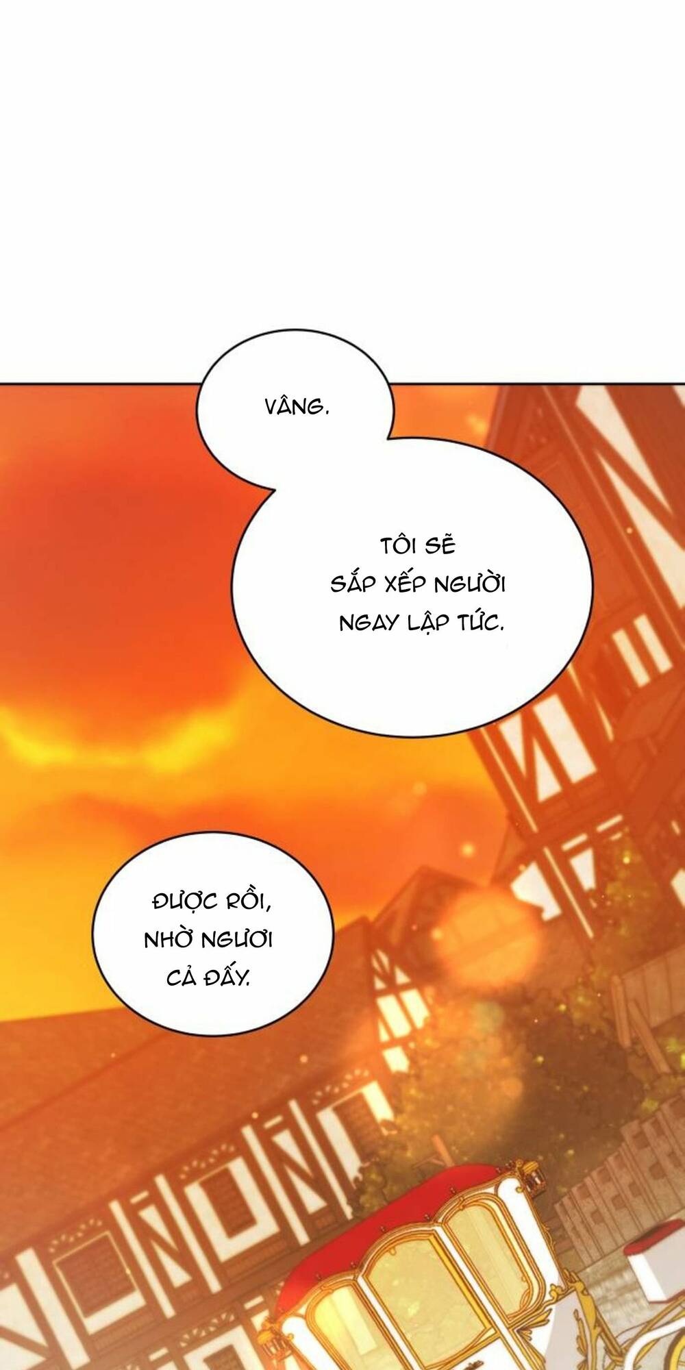 tôi đã quyến rũ vị công tước dối trá Chapter 19.1 - Next Chapter 19.2