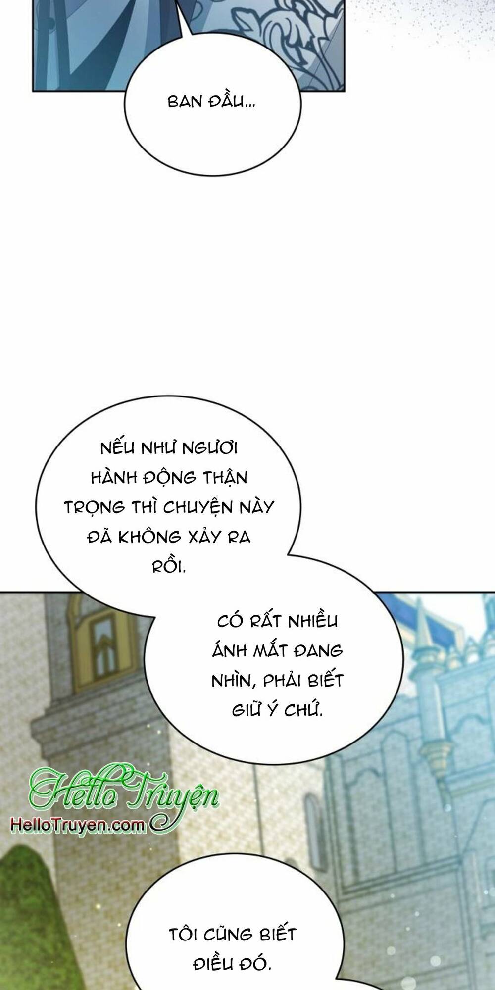 tôi đã quyến rũ vị công tước dối trá Chapter 23.1 - Next Chapter 23.2