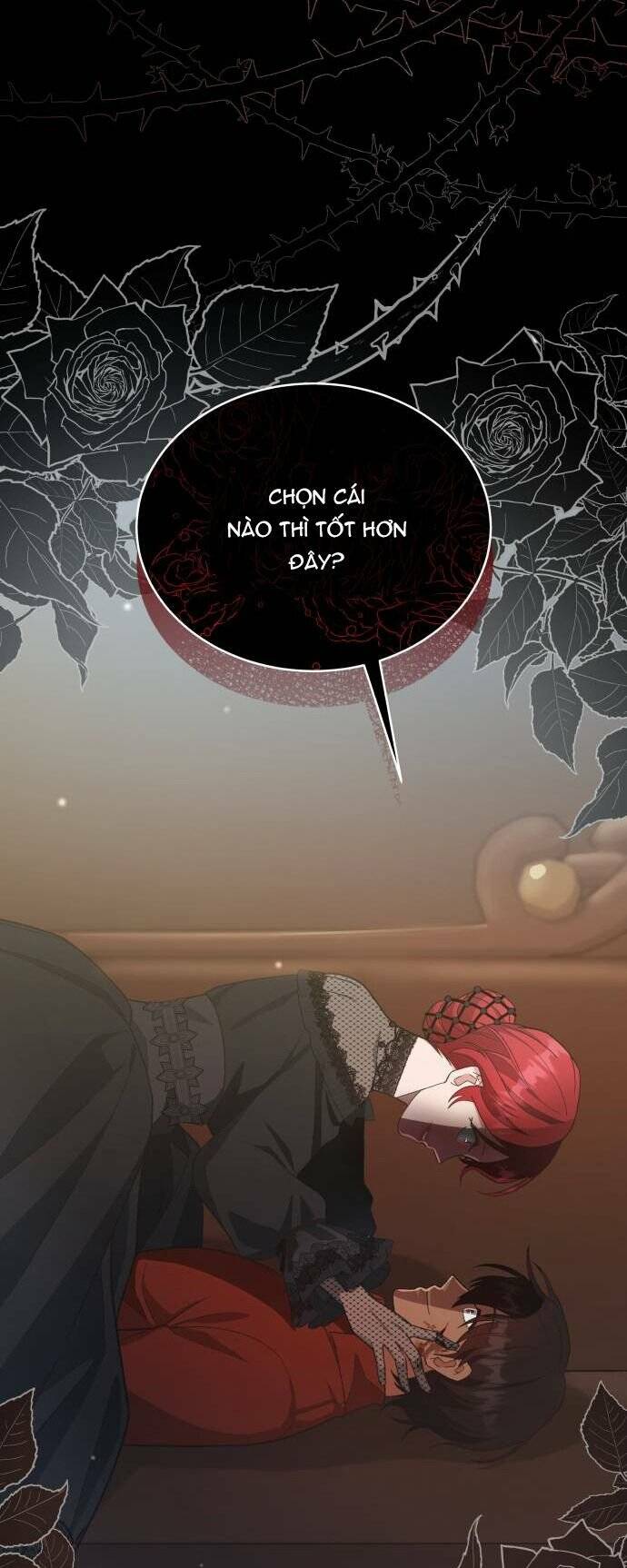 tôi đã quyến rũ vị công tước dối trá Chapter 26.2 - Next Chapter 27