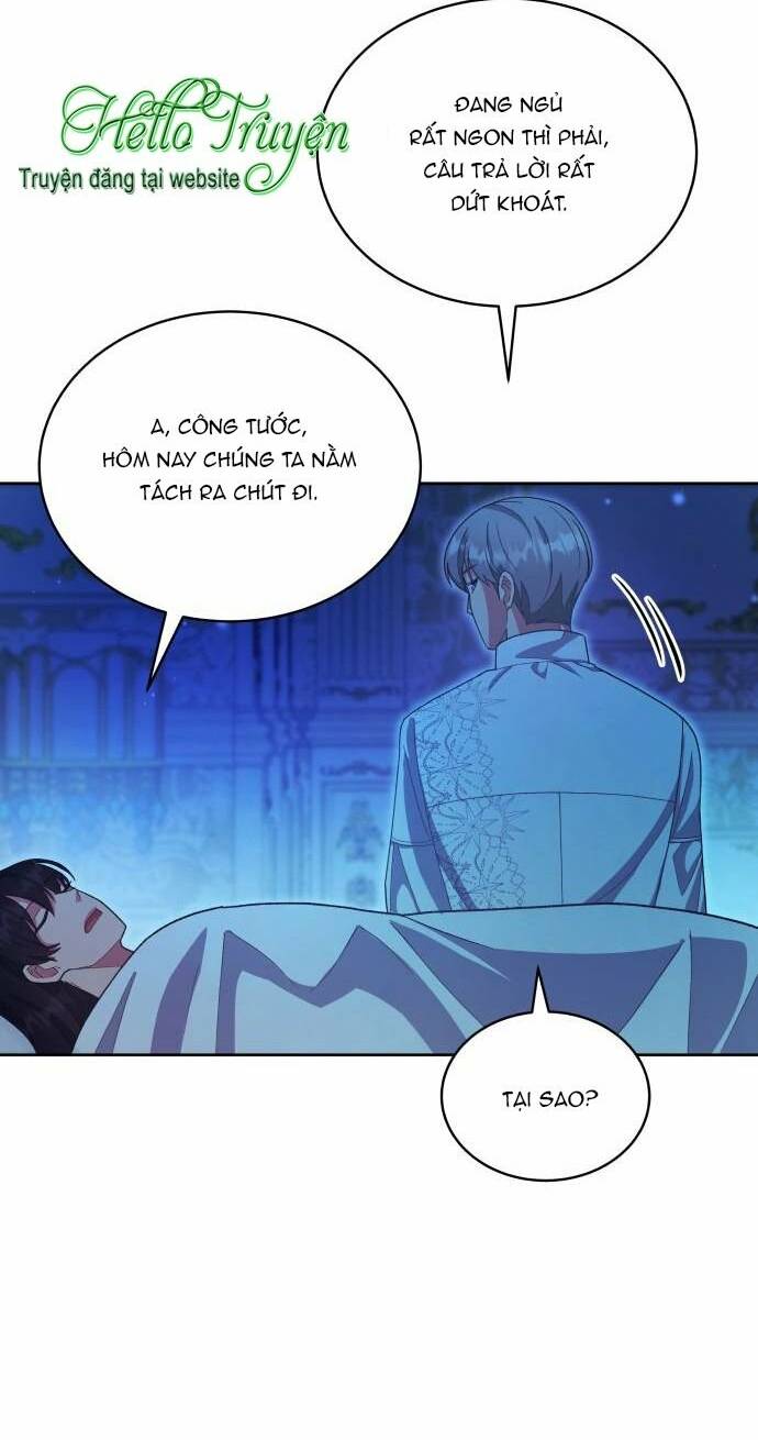 tôi đã quyến rũ vị công tước dối trá Chapter 26.2 - Next Chapter 27