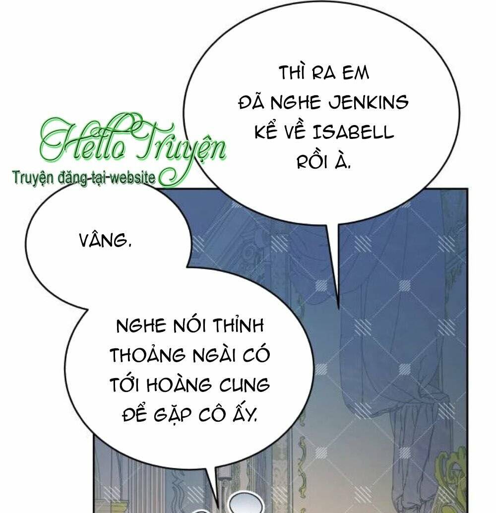 tôi đã quyến rũ vị công tước dối trá chapter 33.2 - Next Chapter 34