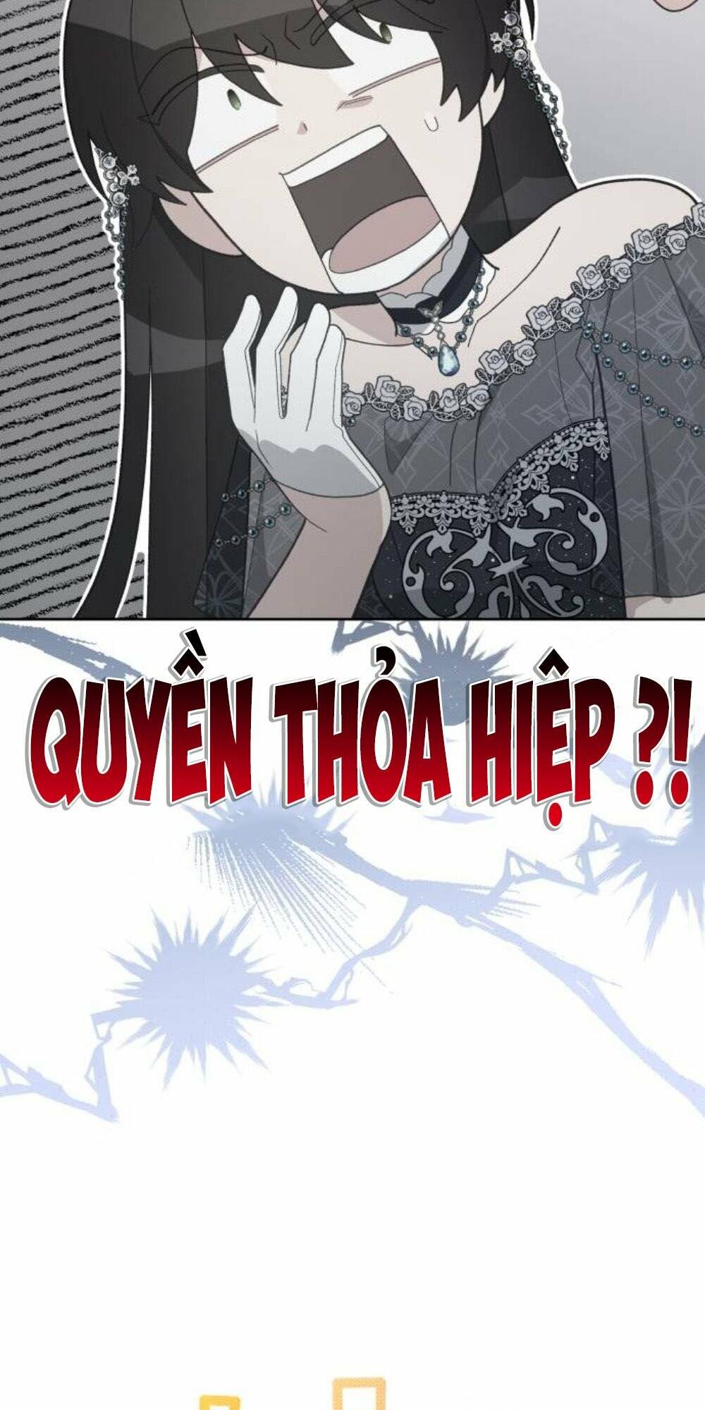 tôi đã quyến rũ vị công tước dối trá chapter 33.2 - Next Chapter 34