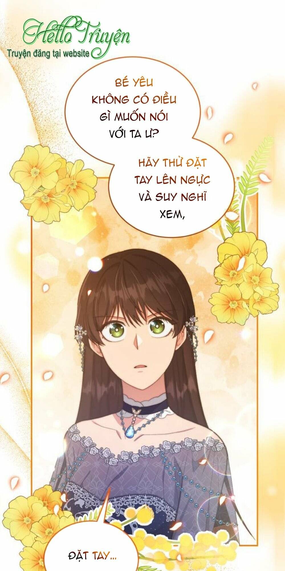 tôi đã quyến rũ vị công tước dối trá chapter 33.2 - Next Chapter 34