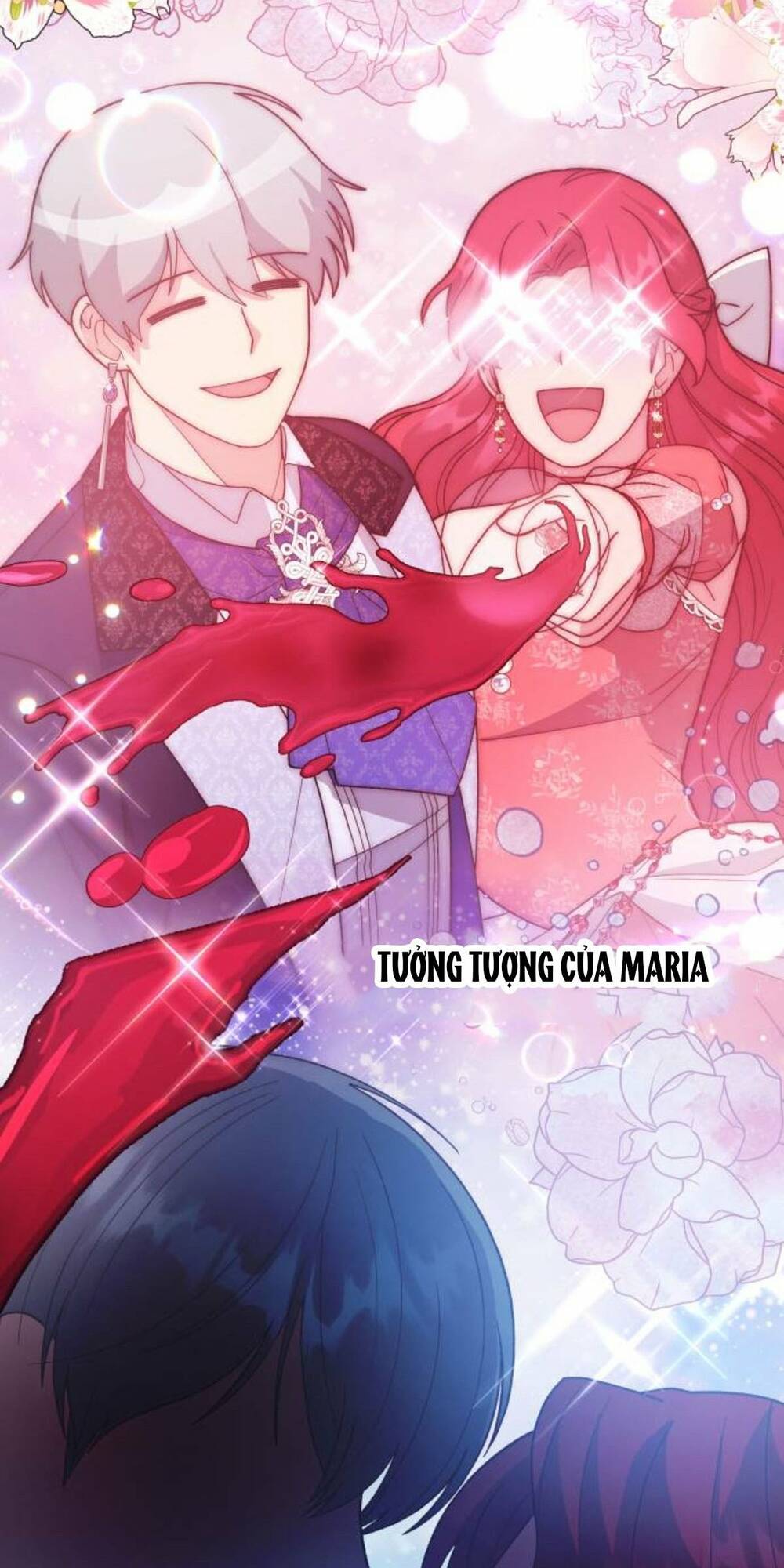 tôi đã quyến rũ vị công tước dối trá chapter 34.2 - Next Chapter 35