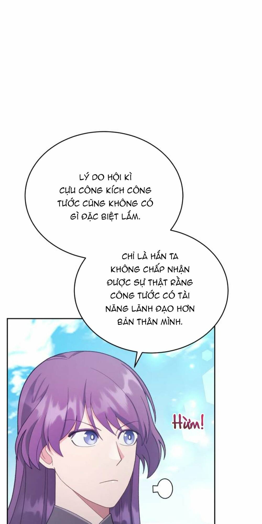 tôi đã quyến rũ vị công tước dối trá chapter 34.2 - Next Chapter 35