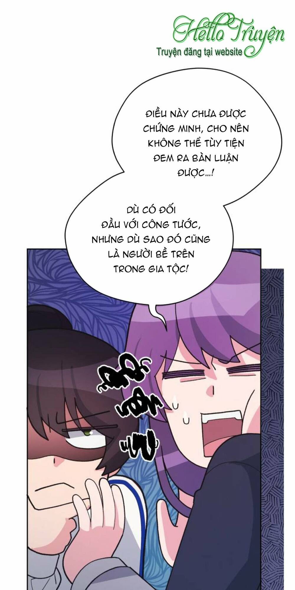 tôi đã quyến rũ vị công tước dối trá chapter 34.2 - Next Chapter 35