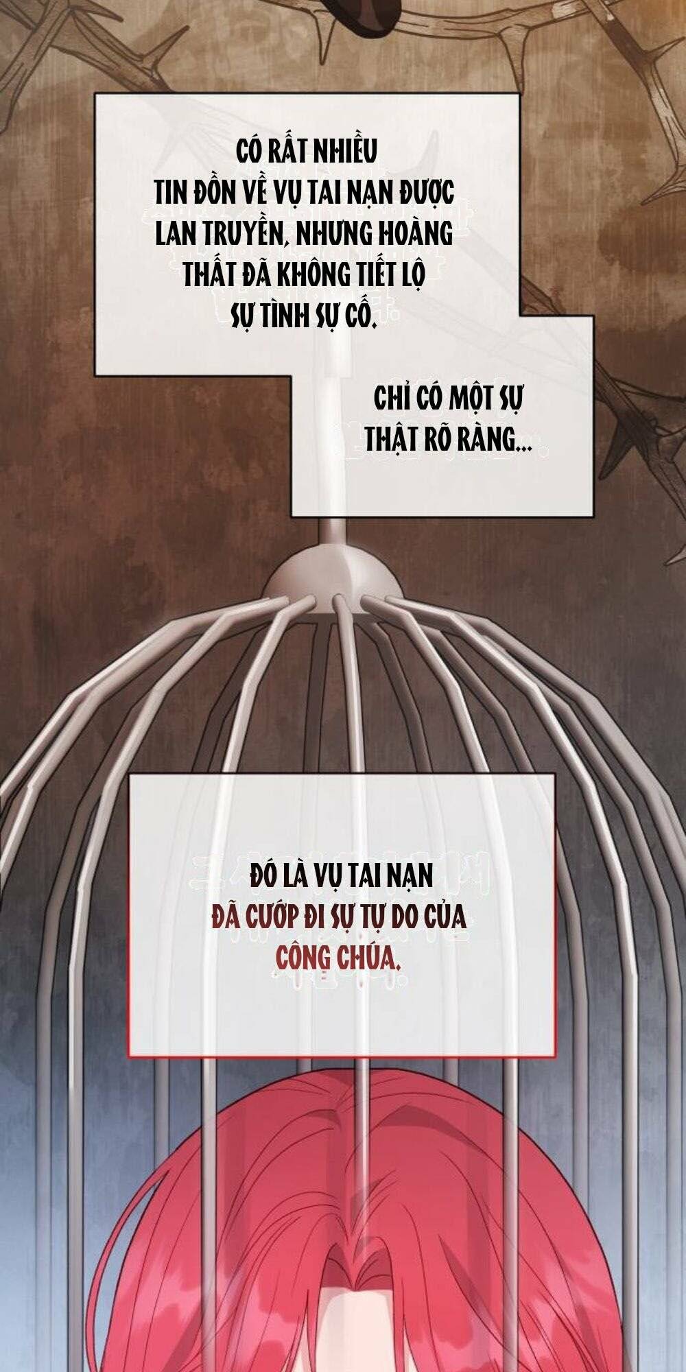 tôi đã quyến rũ vị công tước dối trá chapter 38.1 - Next Chapter 38.2