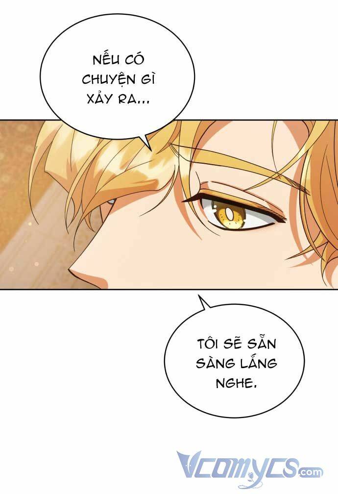 tôi đã quyến rũ vị công tước dối trá chapter 4 - Next Chapter 5