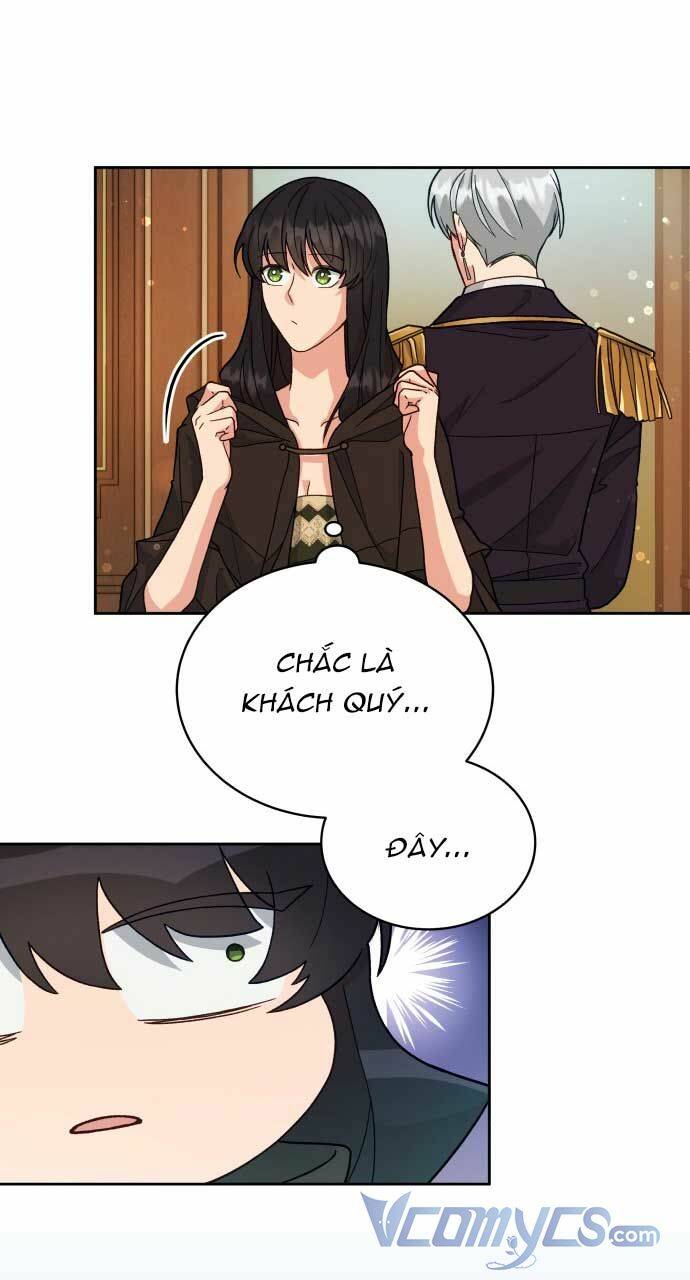 tôi đã quyến rũ vị công tước dối trá chapter 4 - Next Chapter 5