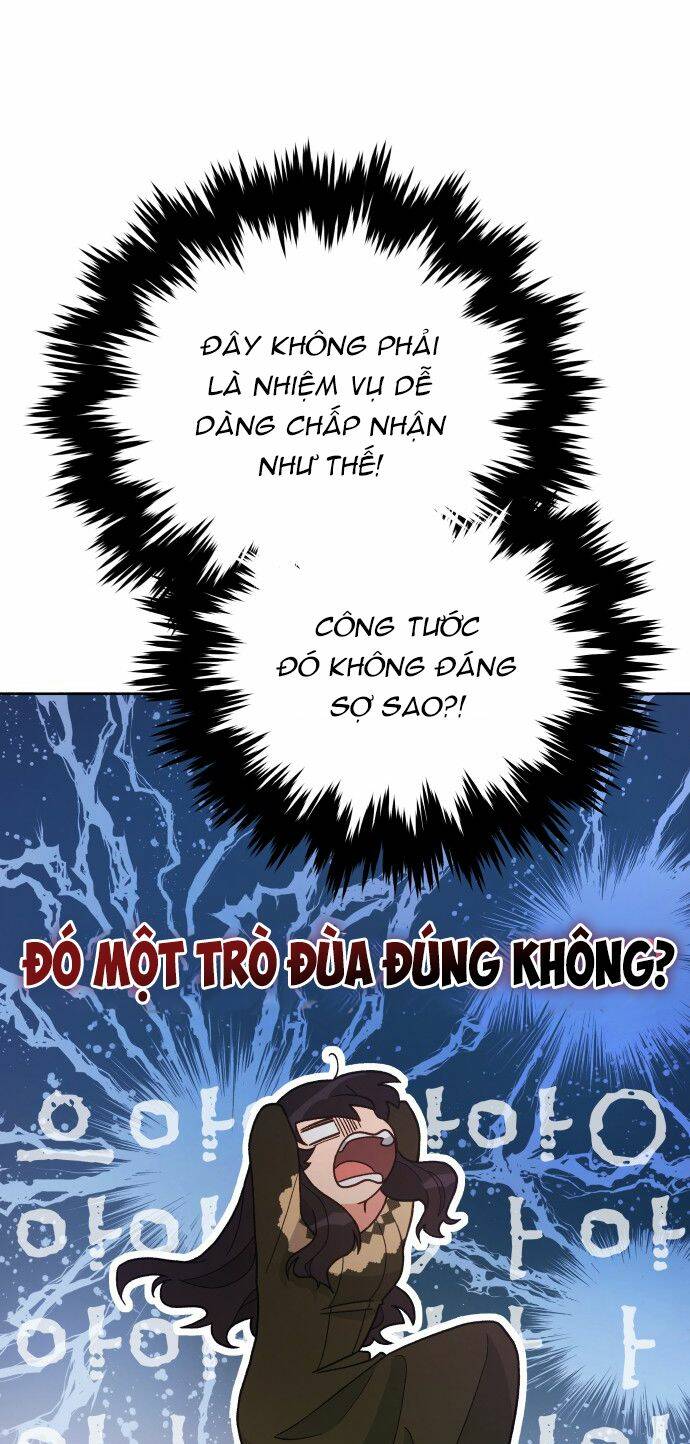 tôi đã quyến rũ vị công tước dối trá chapter 4 - Next Chapter 5