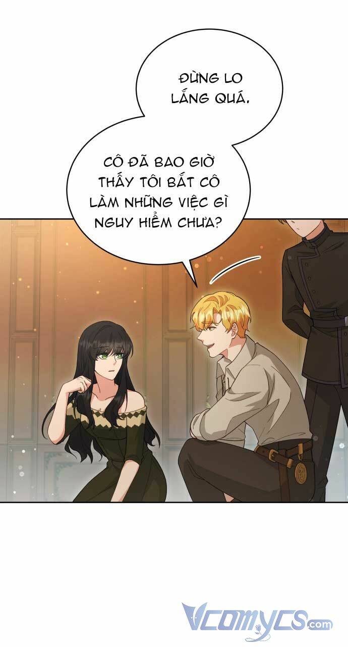 tôi đã quyến rũ vị công tước dối trá chapter 4 - Next Chapter 5