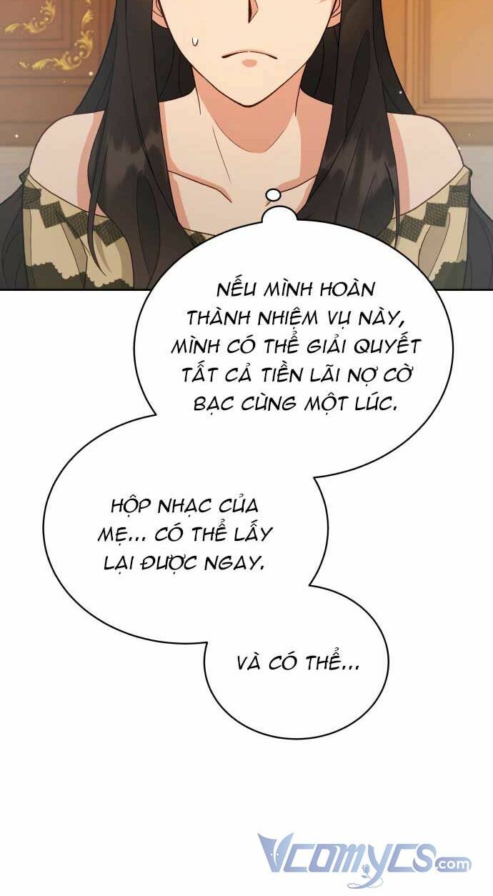 tôi đã quyến rũ vị công tước dối trá chapter 4 - Next Chapter 5