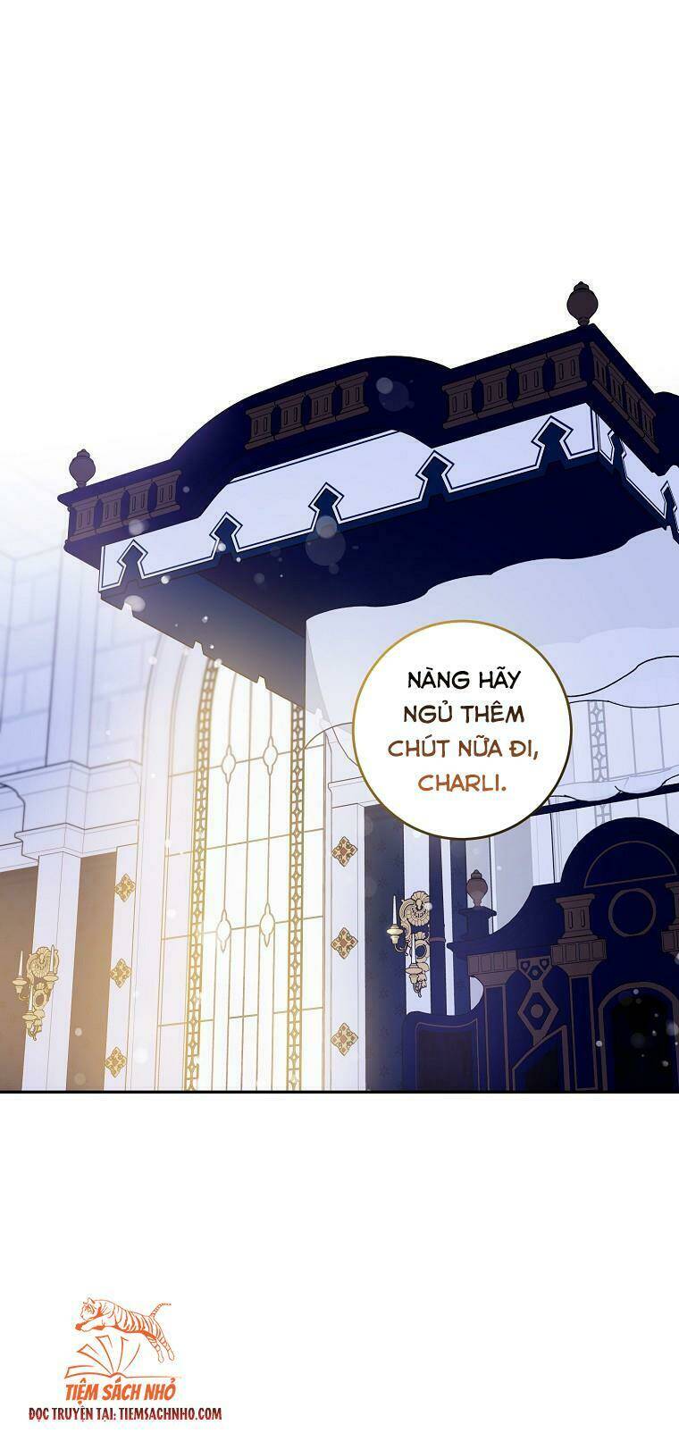 tôi đã thuần hóa một tên bạo chúa và chạy trốn chapter 60 - Next Chapter 60