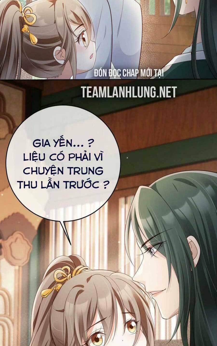 tôi là đệ nhất hắc nguyệt quang của tu chân giới chapter 38 - Next 