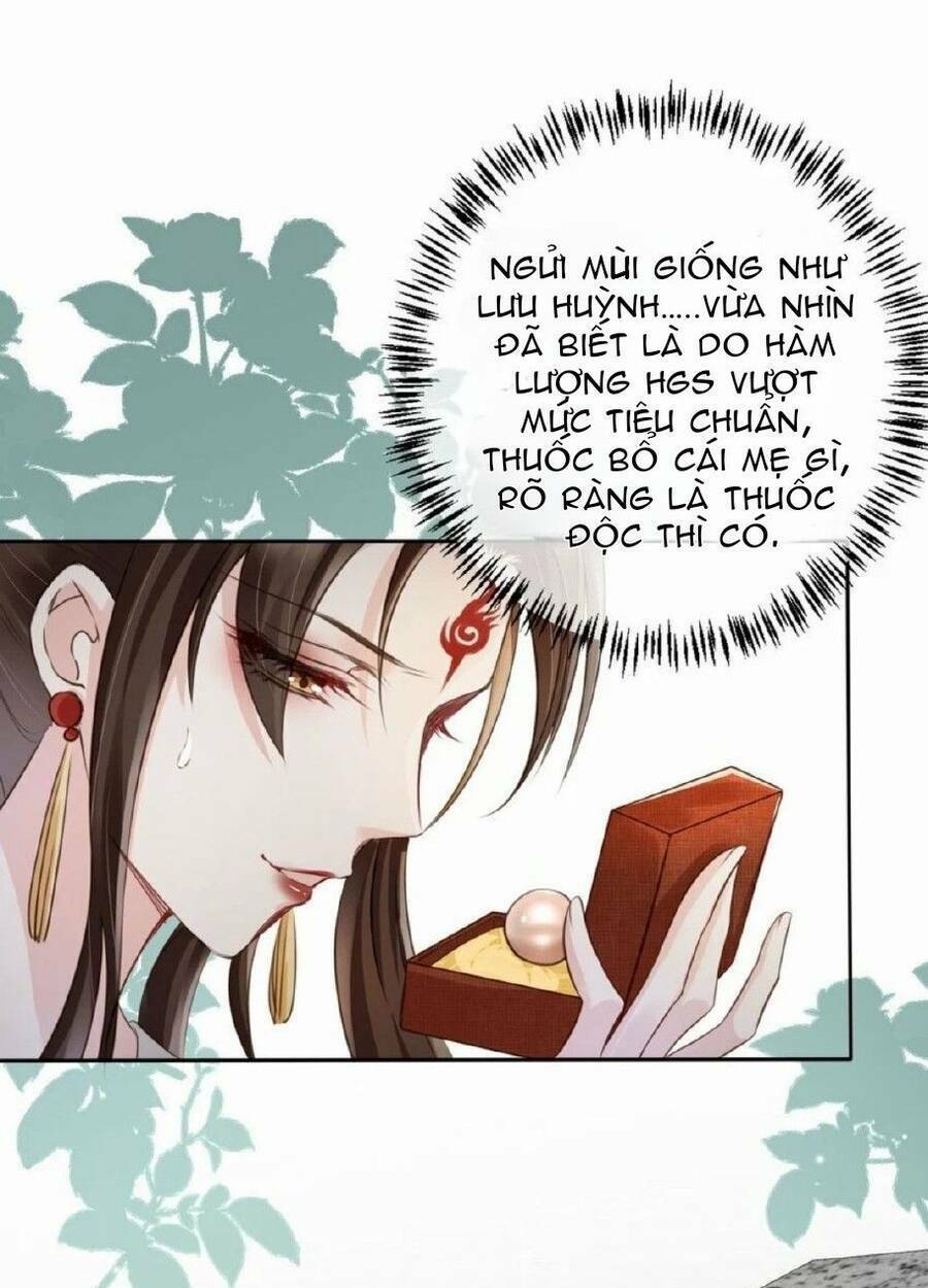 tôi là đệ nhất hắc nguyệt quang của tu chân giới chapter 4 - Next chapter 5