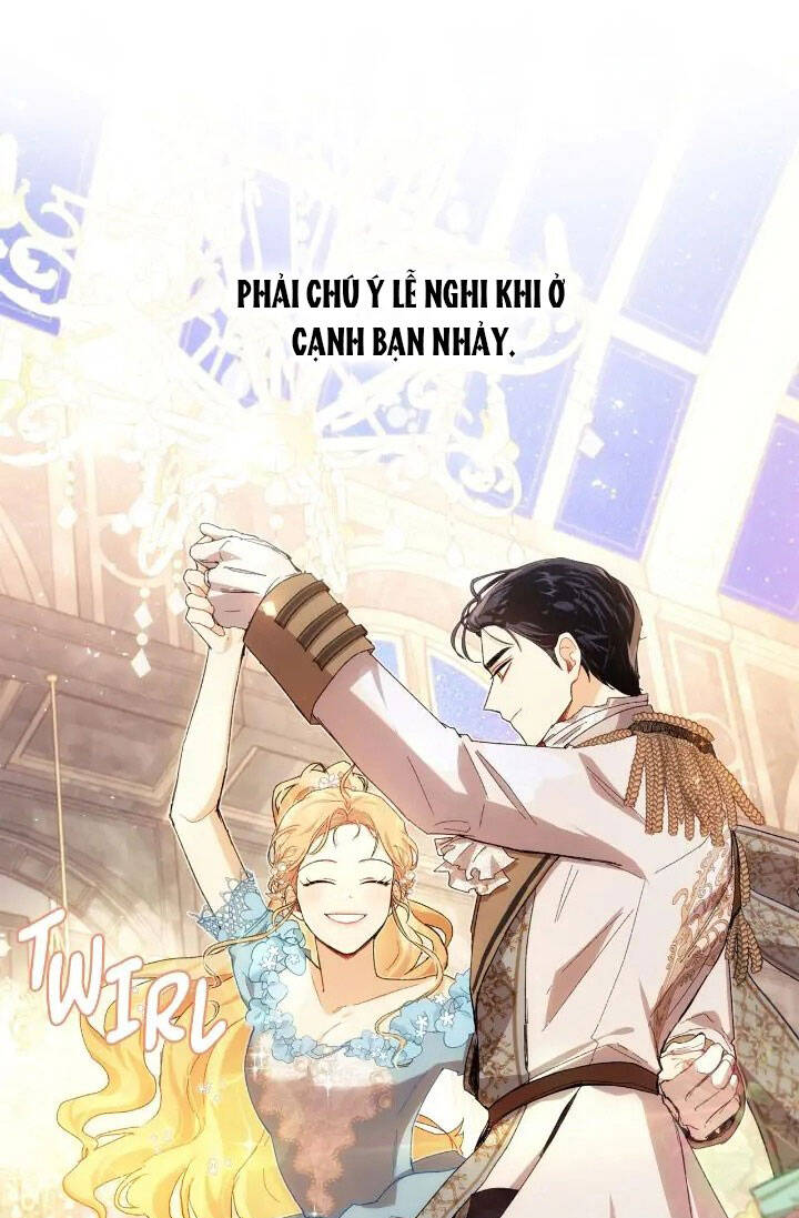 tôi là fan cứng của hoàng tử Chapter 70.1 - Next Chapter 70.2