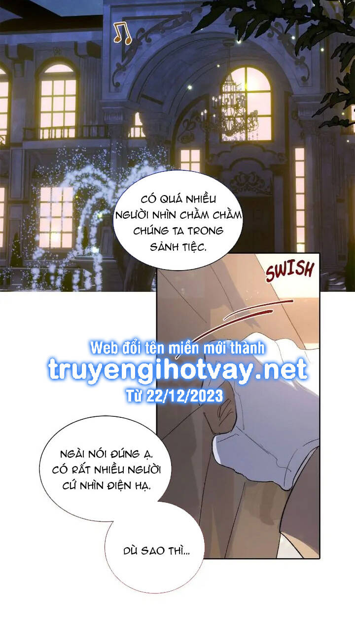 tôi là fan cứng của hoàng tử Chapter 70.1 - Next Chapter 70.2