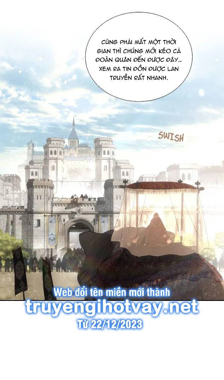 tôi là fan cứng của hoàng tử Chapter 76.1 - Next Chapter 76.2