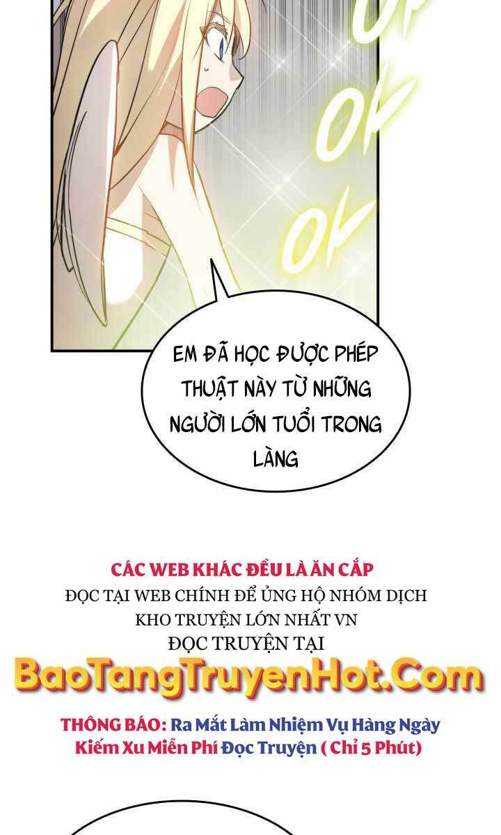 tôi là lính mới chapter 113 - Next chapter 114