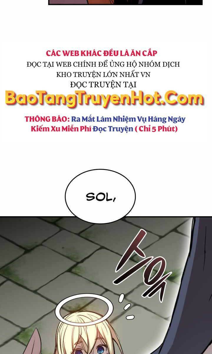 tôi là lính mới chapter 113 - Next chapter 114