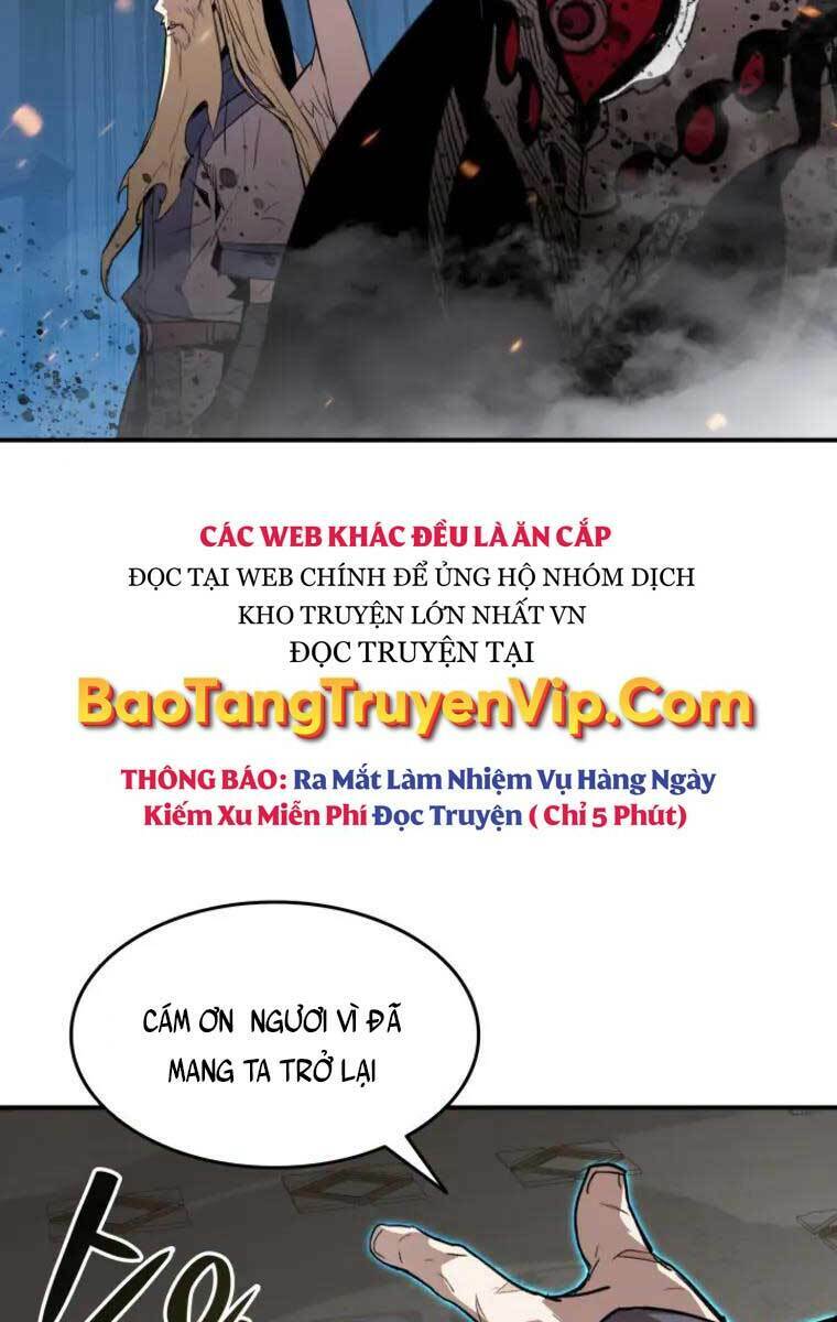 tôi là lính mới chapter 117 - Next chapter 118