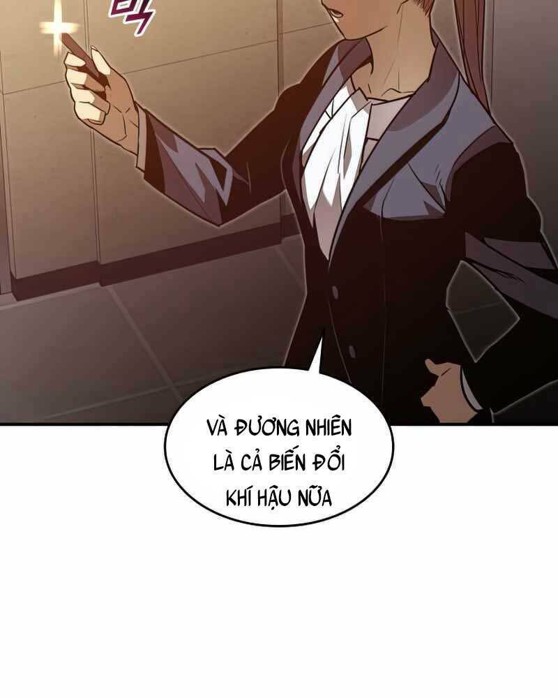 tôi là lính mới chapter 124 - Next chapter 125