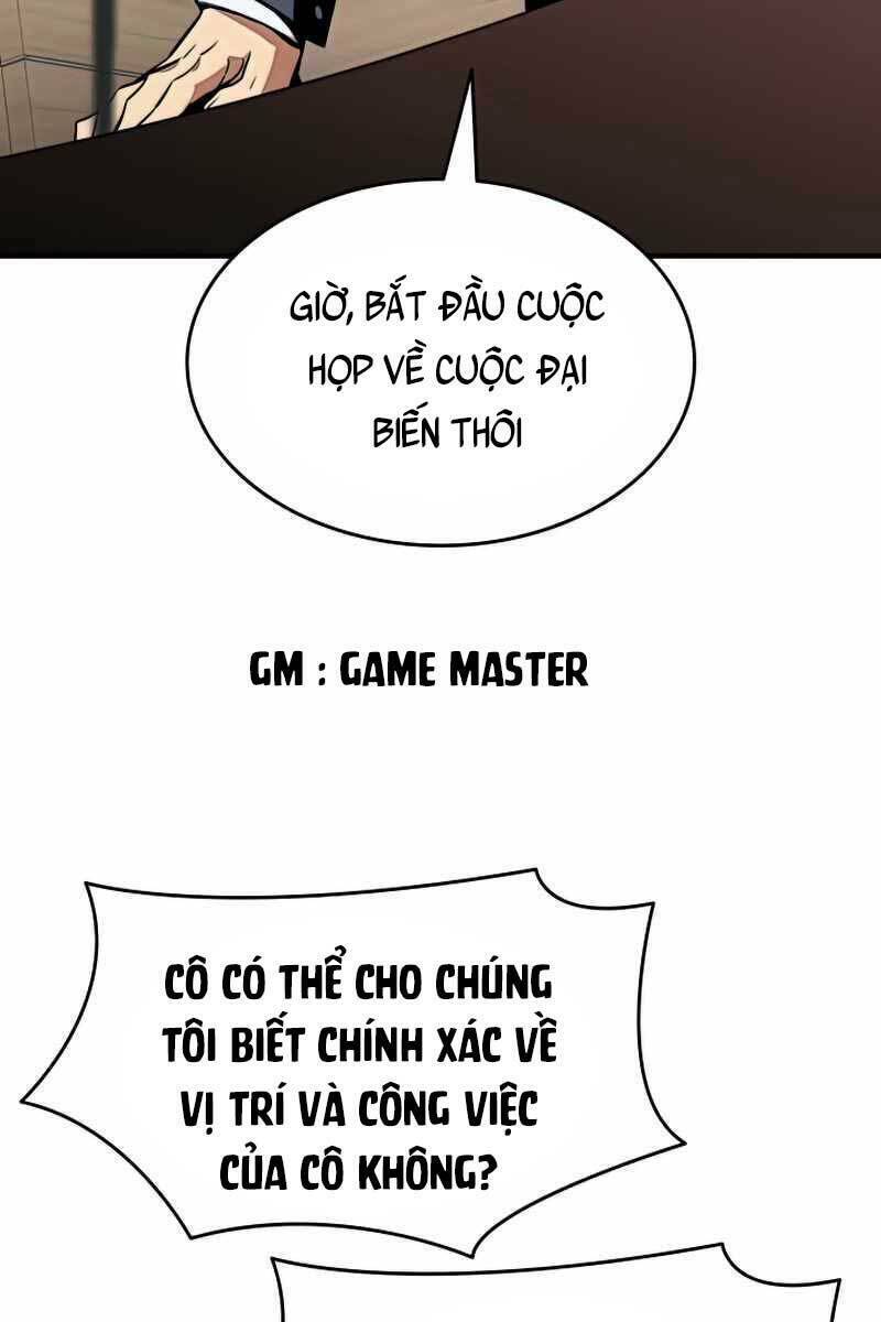 tôi là lính mới chapter 124 - Next chapter 125