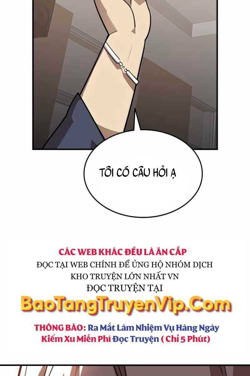 tôi là lính mới chapter 124 - Next chapter 125