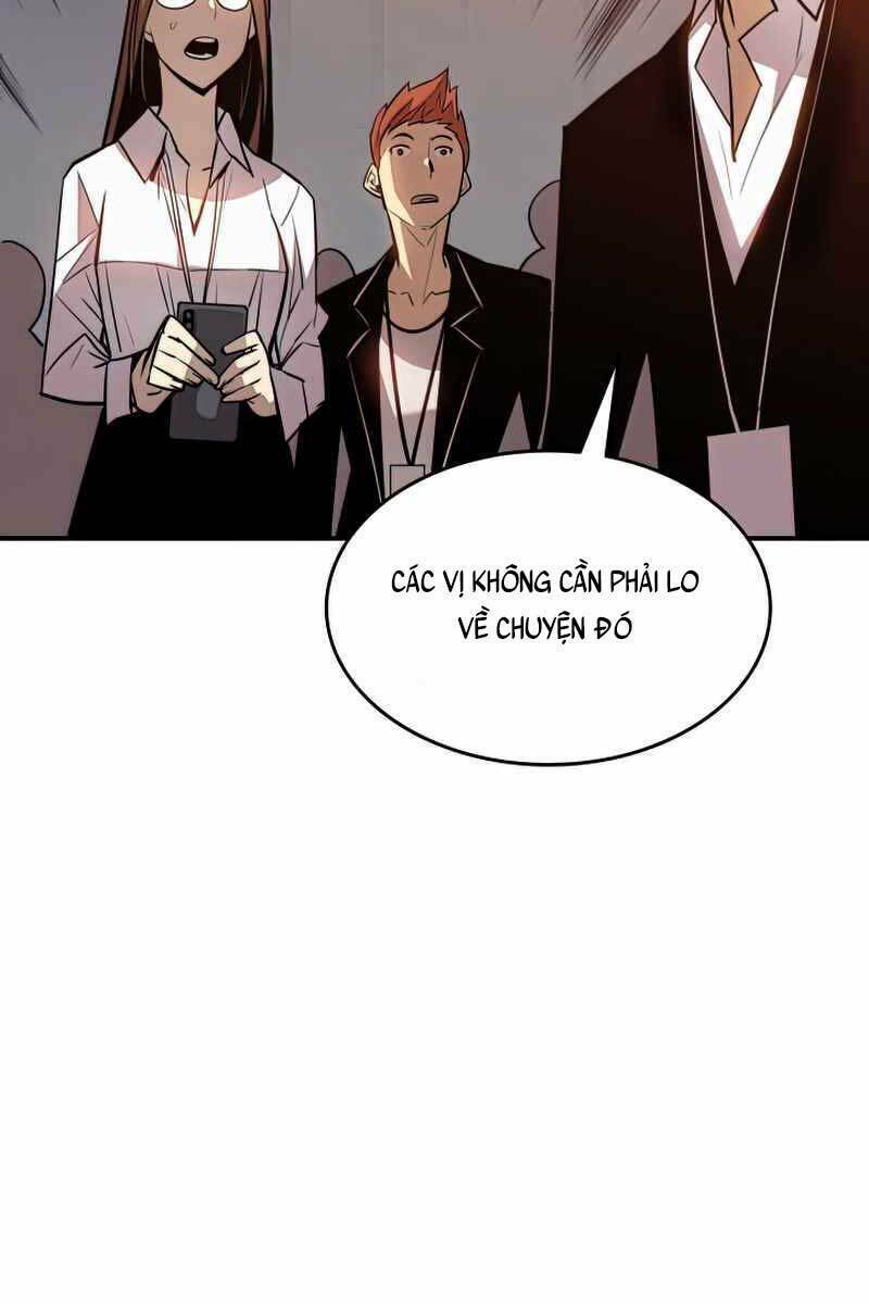 tôi là lính mới chapter 124 - Next chapter 125