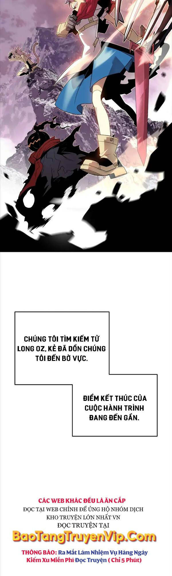 tôi là lính mới chapter 132 - Next chapter 133