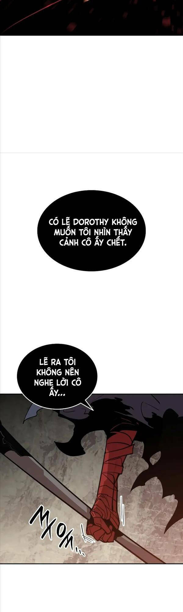 tôi là lính mới chapter 132 - Next chapter 133