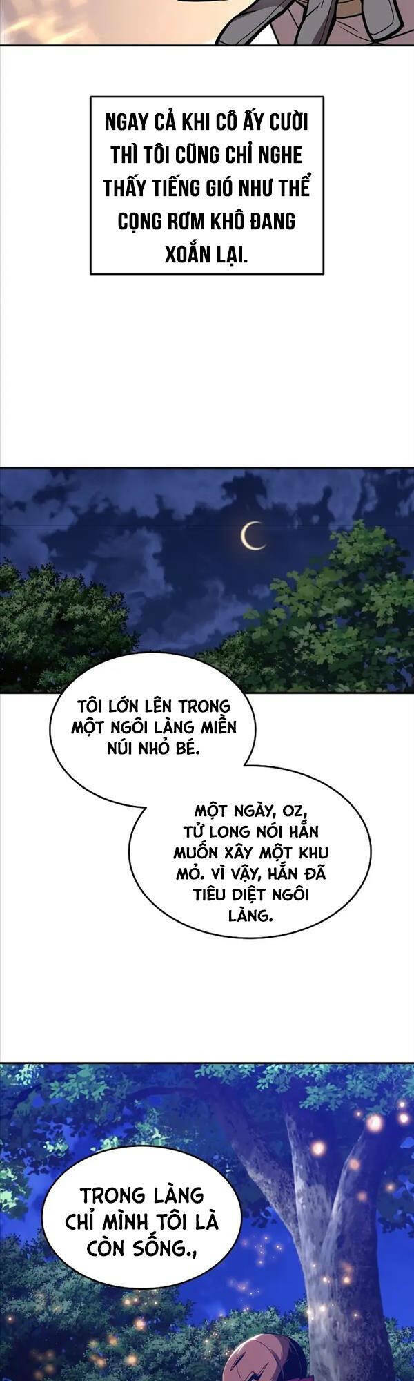 tôi là lính mới chapter 132 - Next chapter 133