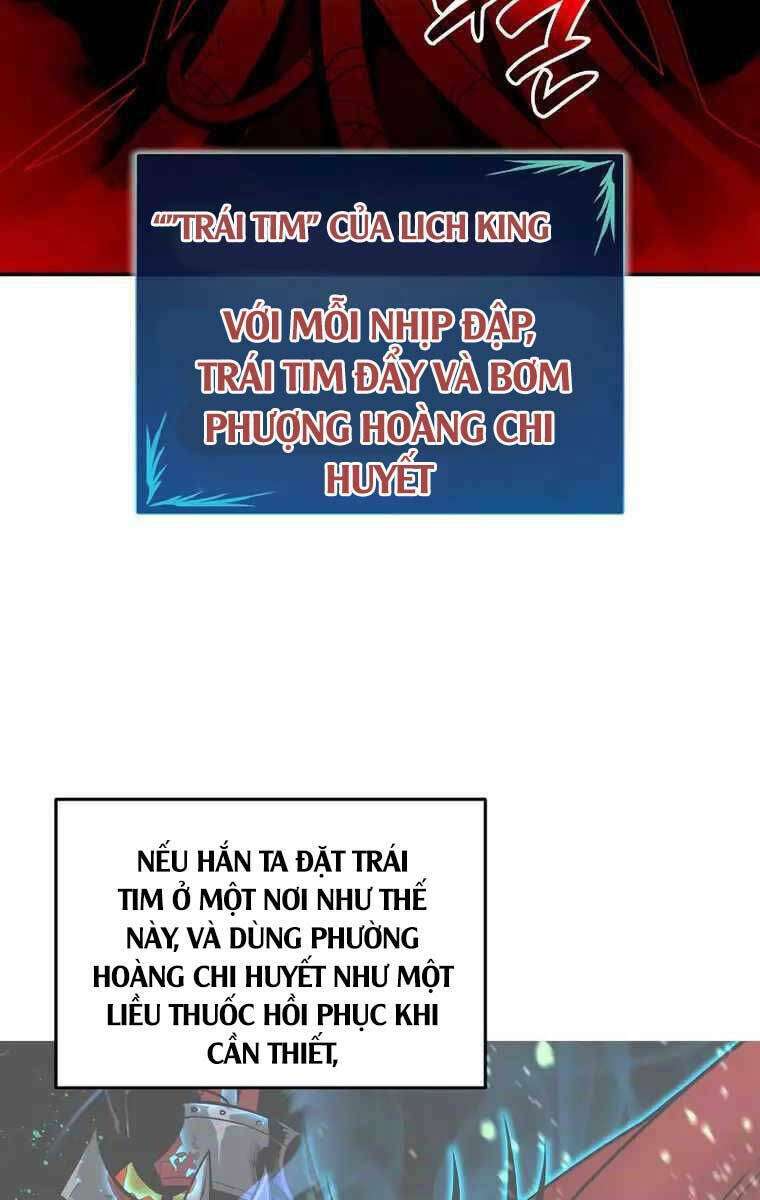 tôi là lính mới chapter 135 - Next chapter 136