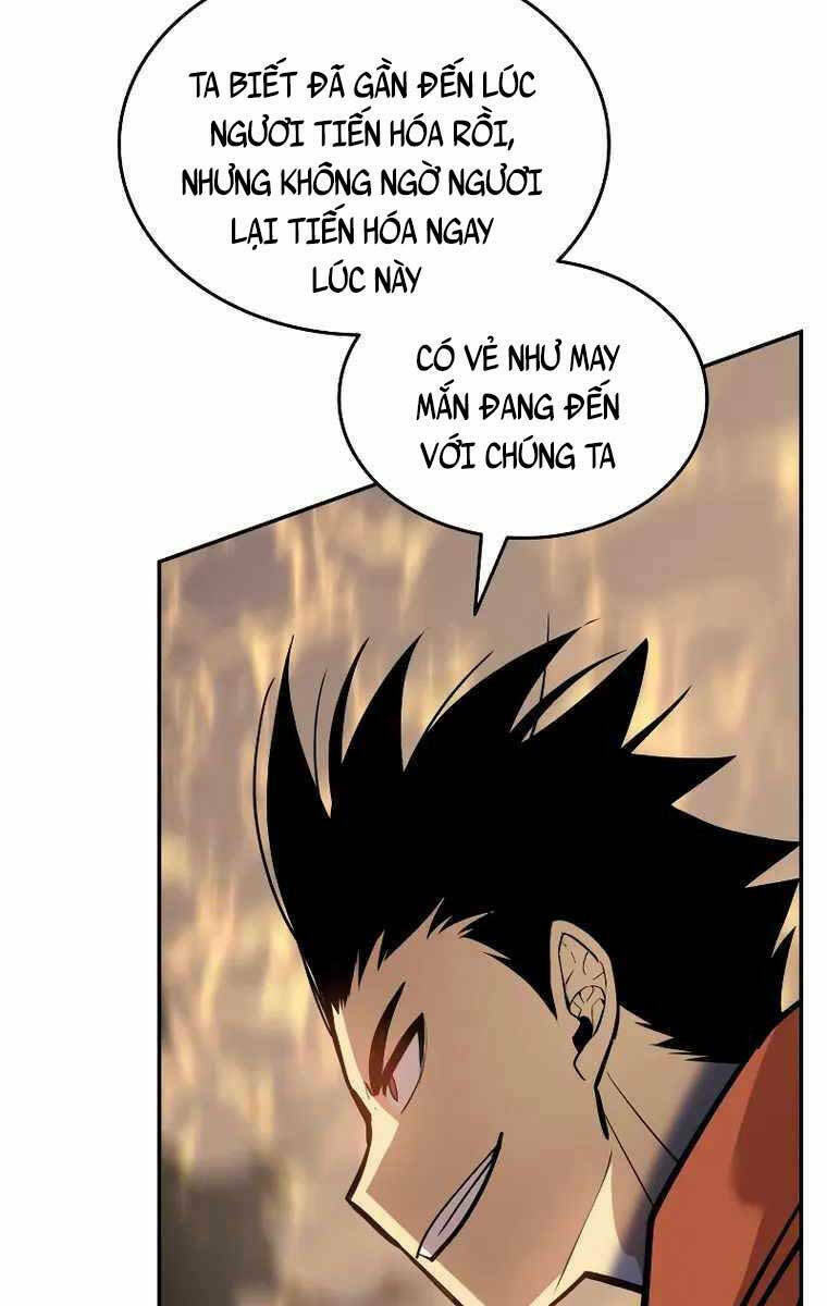 tôi là lính mới chapter 135 - Next chapter 136