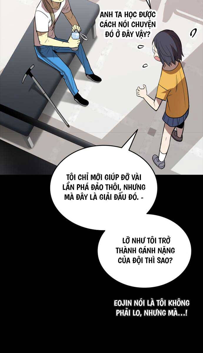 tôi là lính mới chapter 165 - Next chapter 166